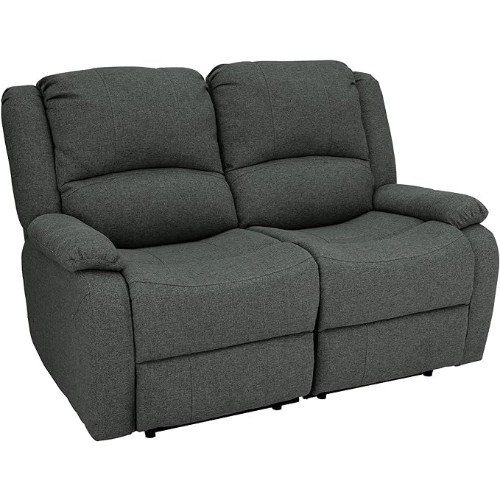 RV-Love-Seat-58"-Double-Recliner-RV-Sofa